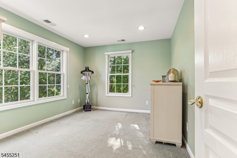 Ancillary Bedroom
