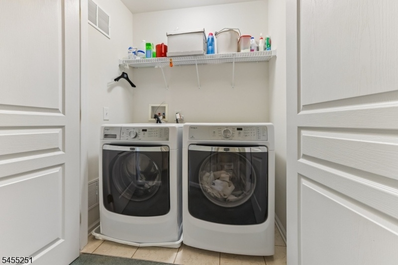2nd Floor Laundry