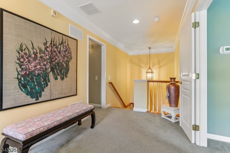 Large Landing to Bedrooms