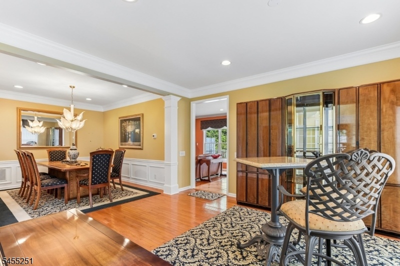 Dinning/Living Rm