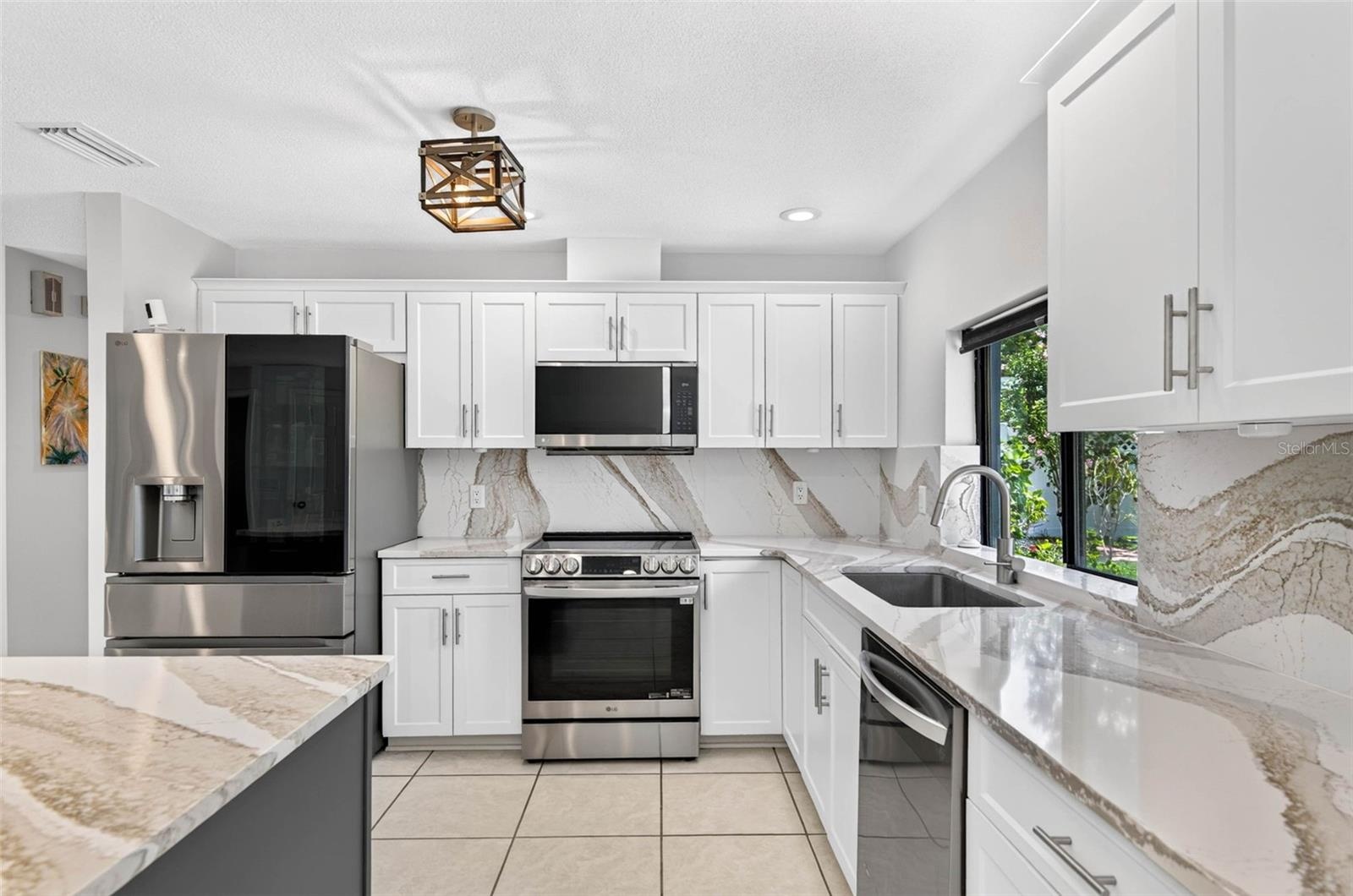 High End Appliances