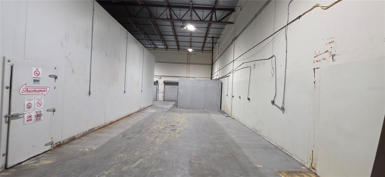 warehouse