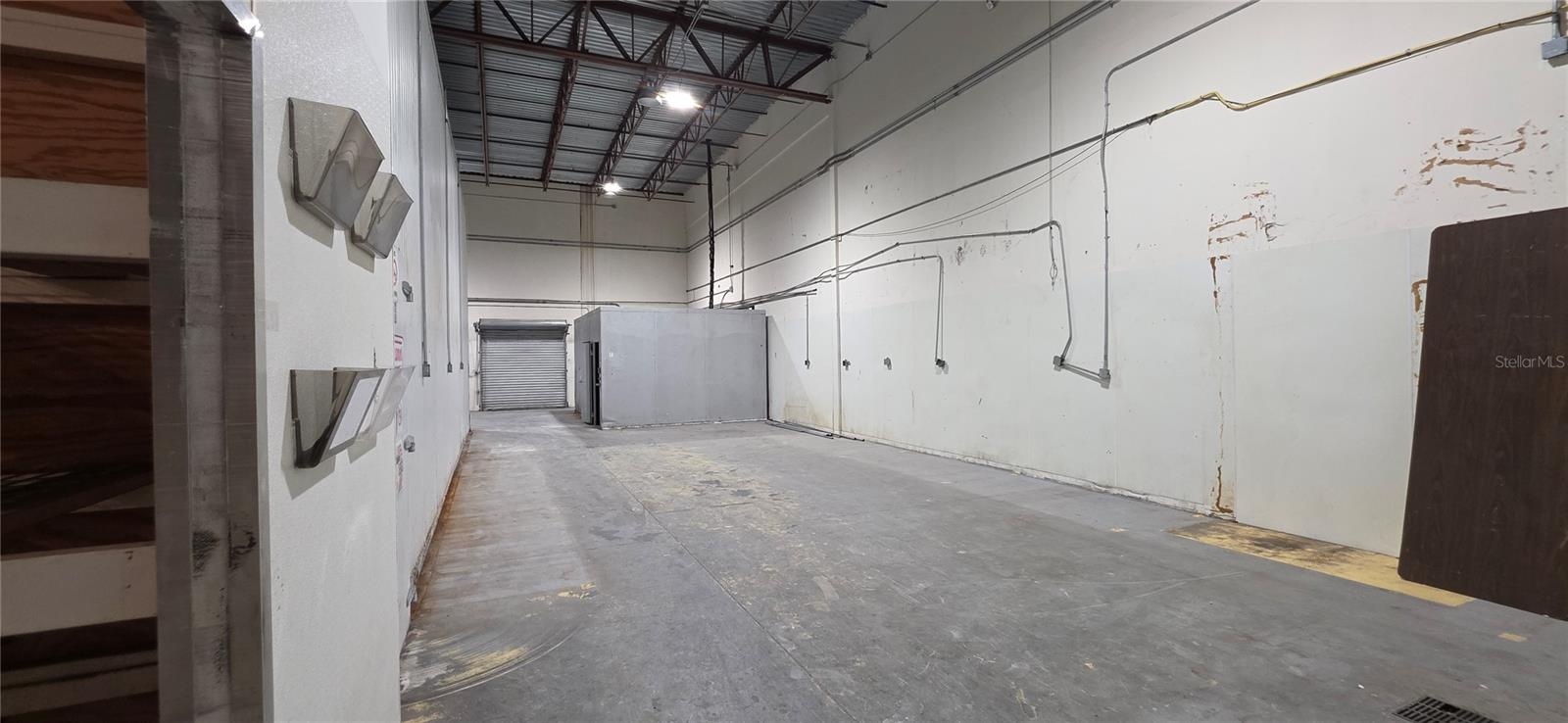 warehouse