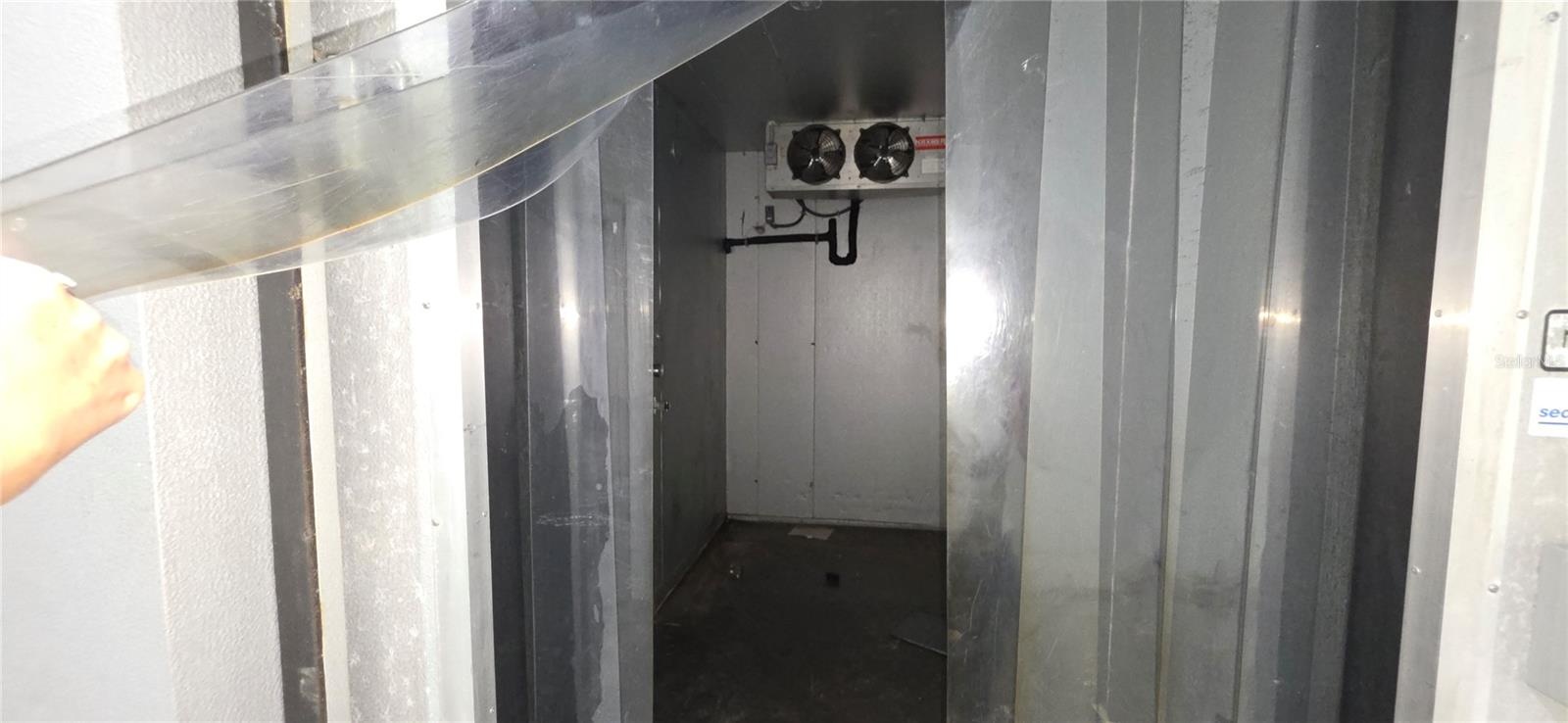freezer