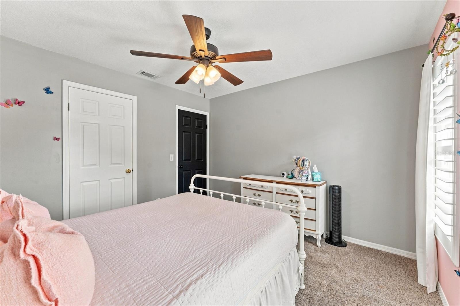 Bedroom #2