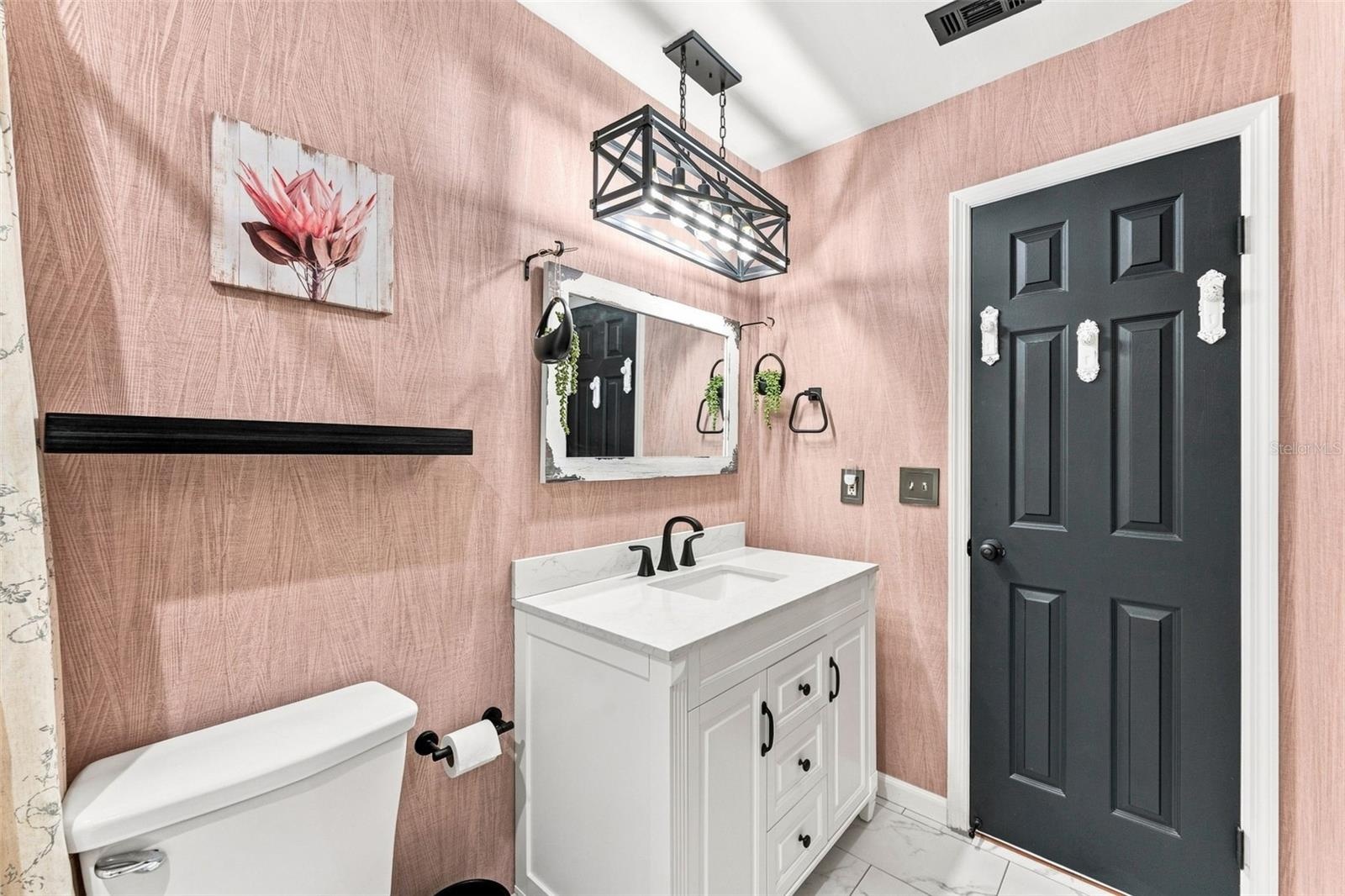 Bathroom #2