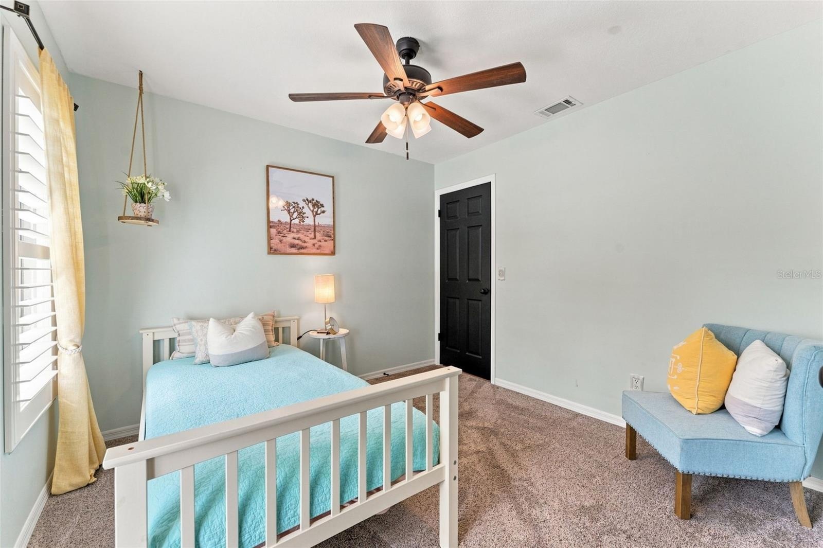 Bedroom #4