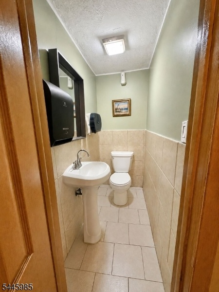 Restroom