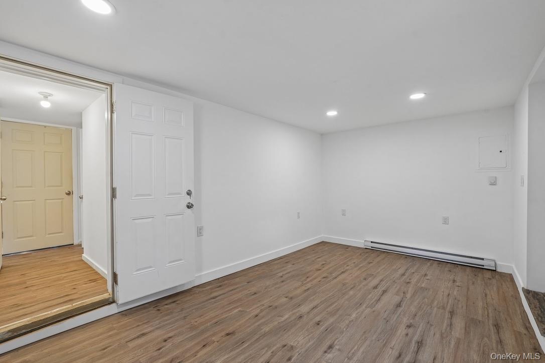 Bonus room