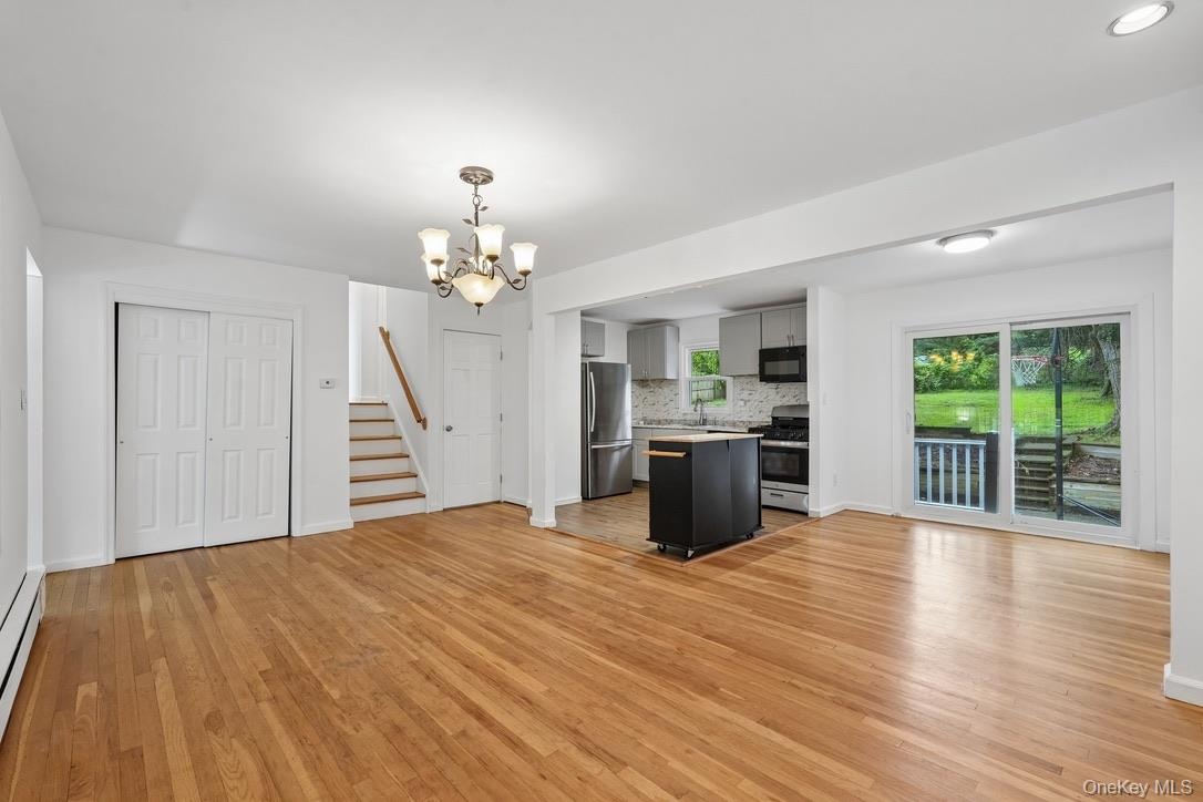 Another view of the living room