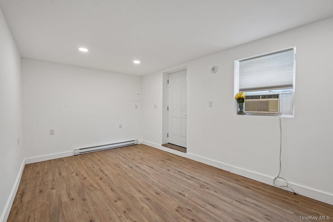 Bonus room
