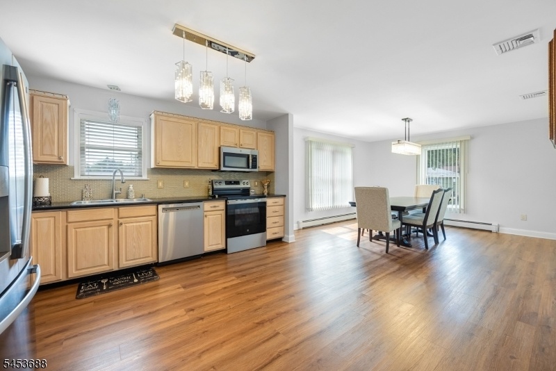 Open Concept
