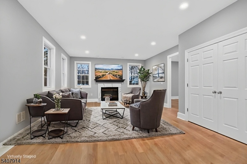 sitting room