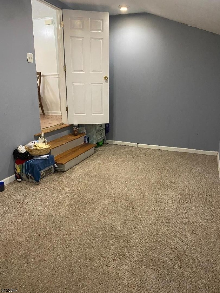 Recreation room /1st floor