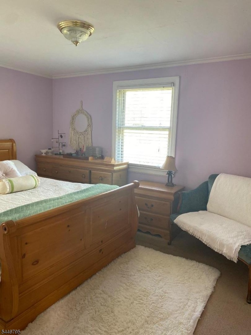 Second Bedroom /1st floor