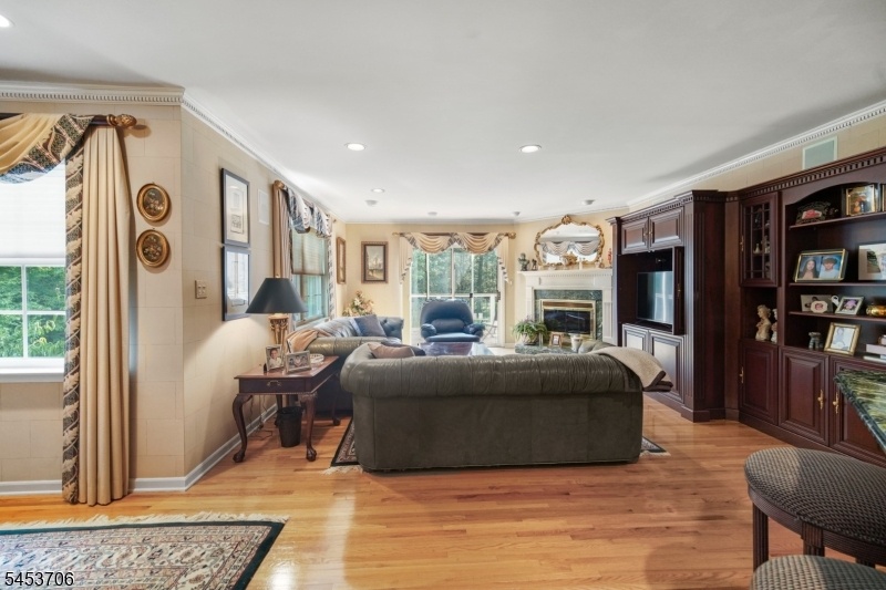 Living Room / Family Room