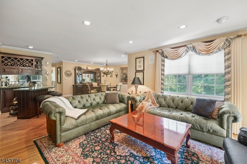 Living Room / Family Room