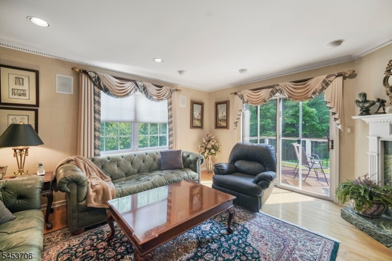 Living Room / Family Room