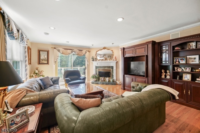 Living Room / Family Room