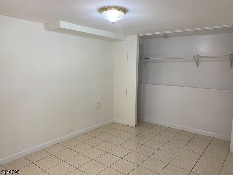 Finished Basement