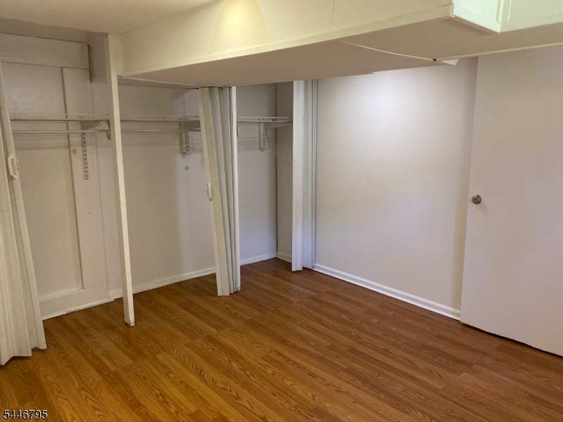 Finished Basement