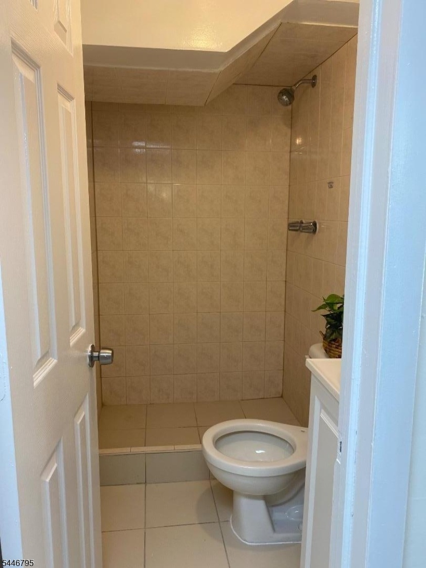 Bathroom/Basement