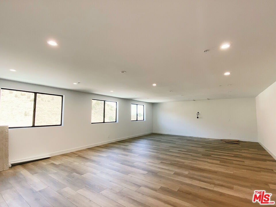 giant bonus room