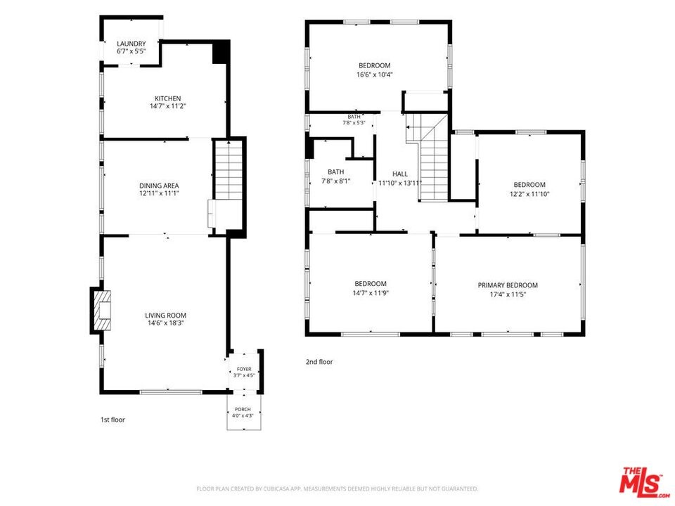 Four bedroom