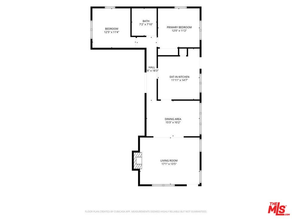 Two bedroom
