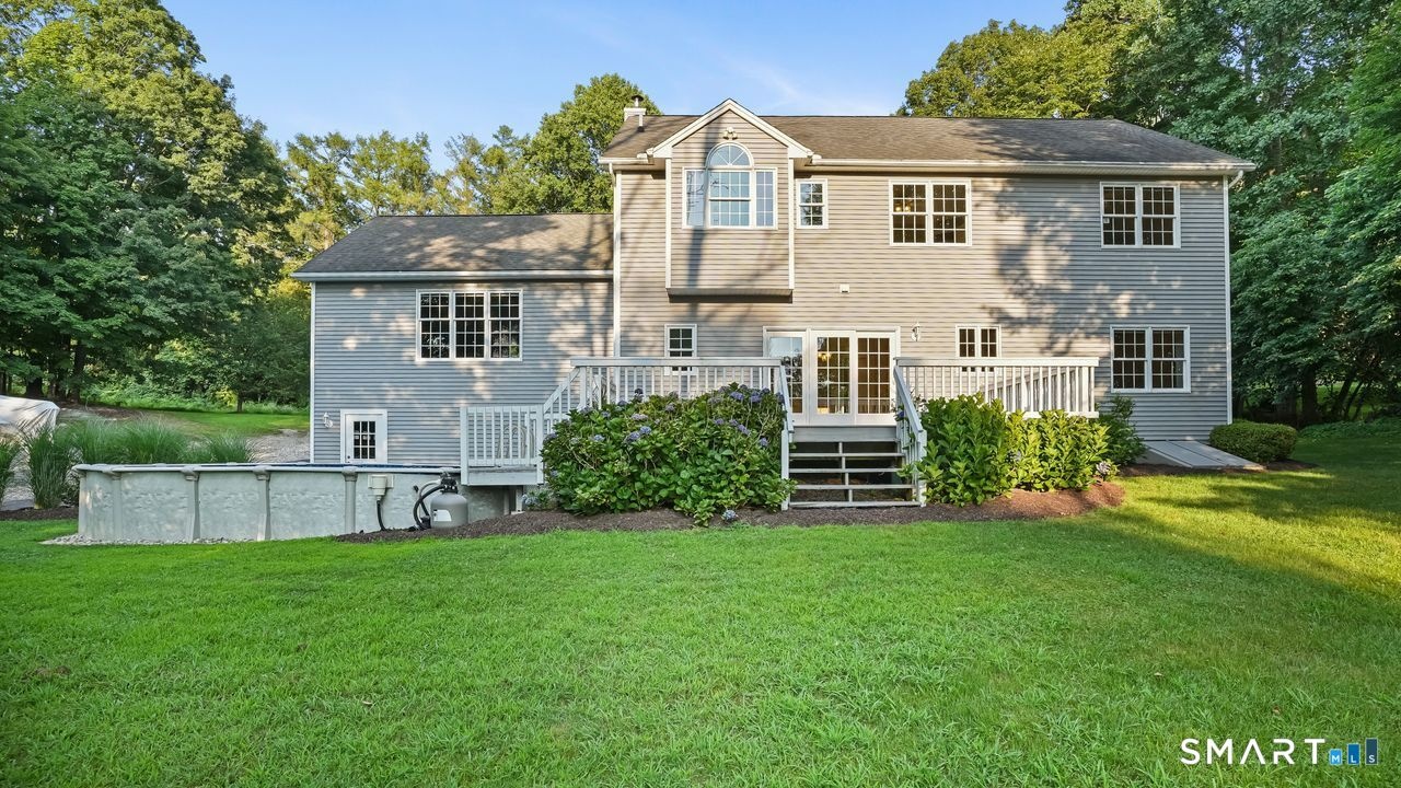 Back of House
