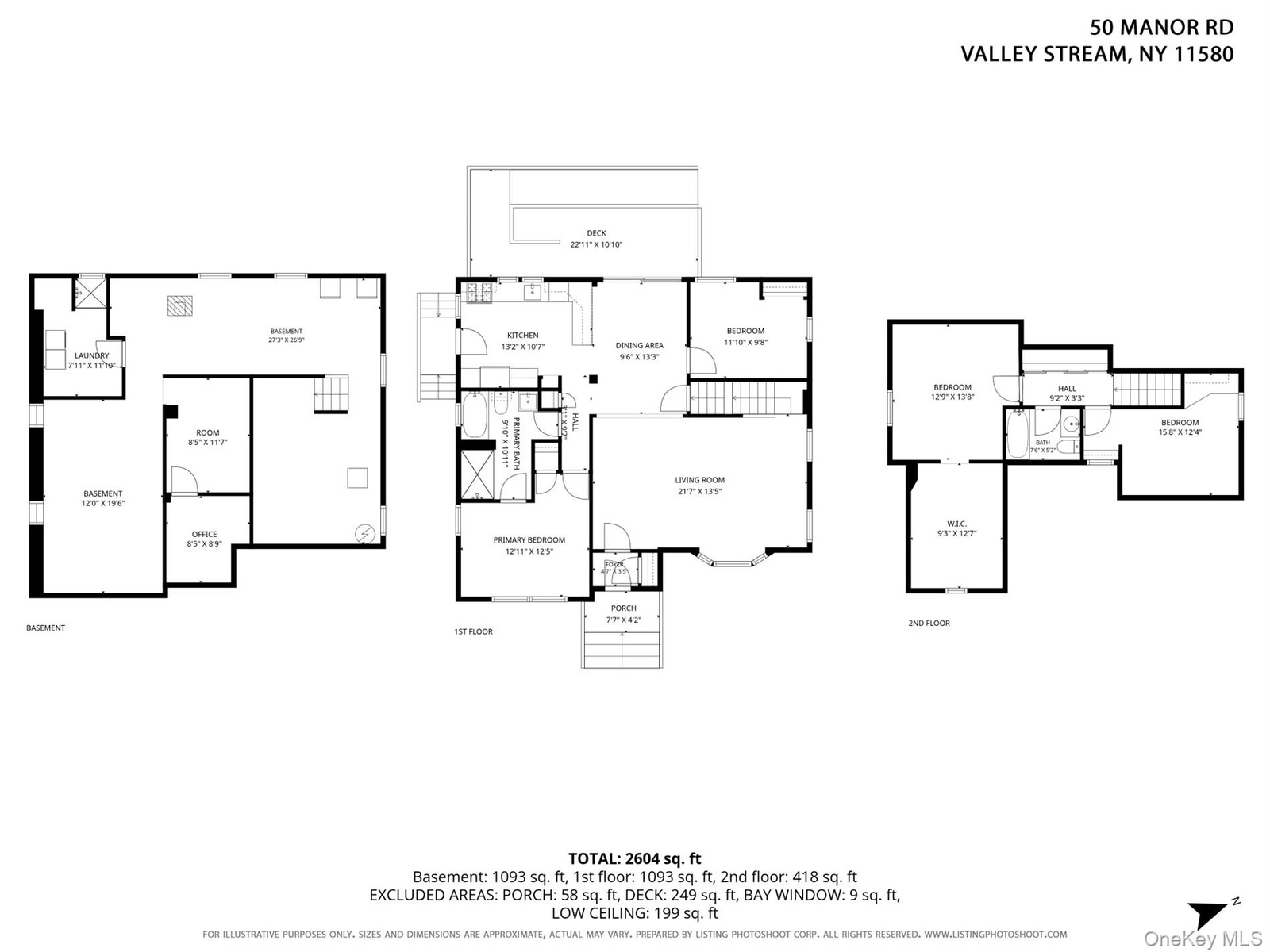 Whole House