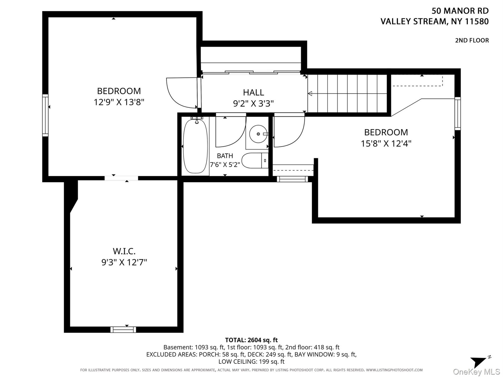 Basement FP