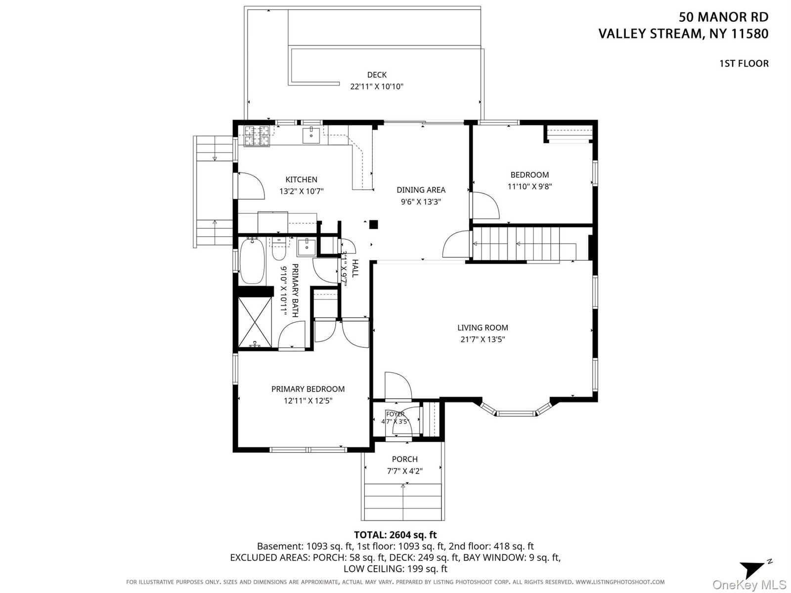 2nd Floor FP