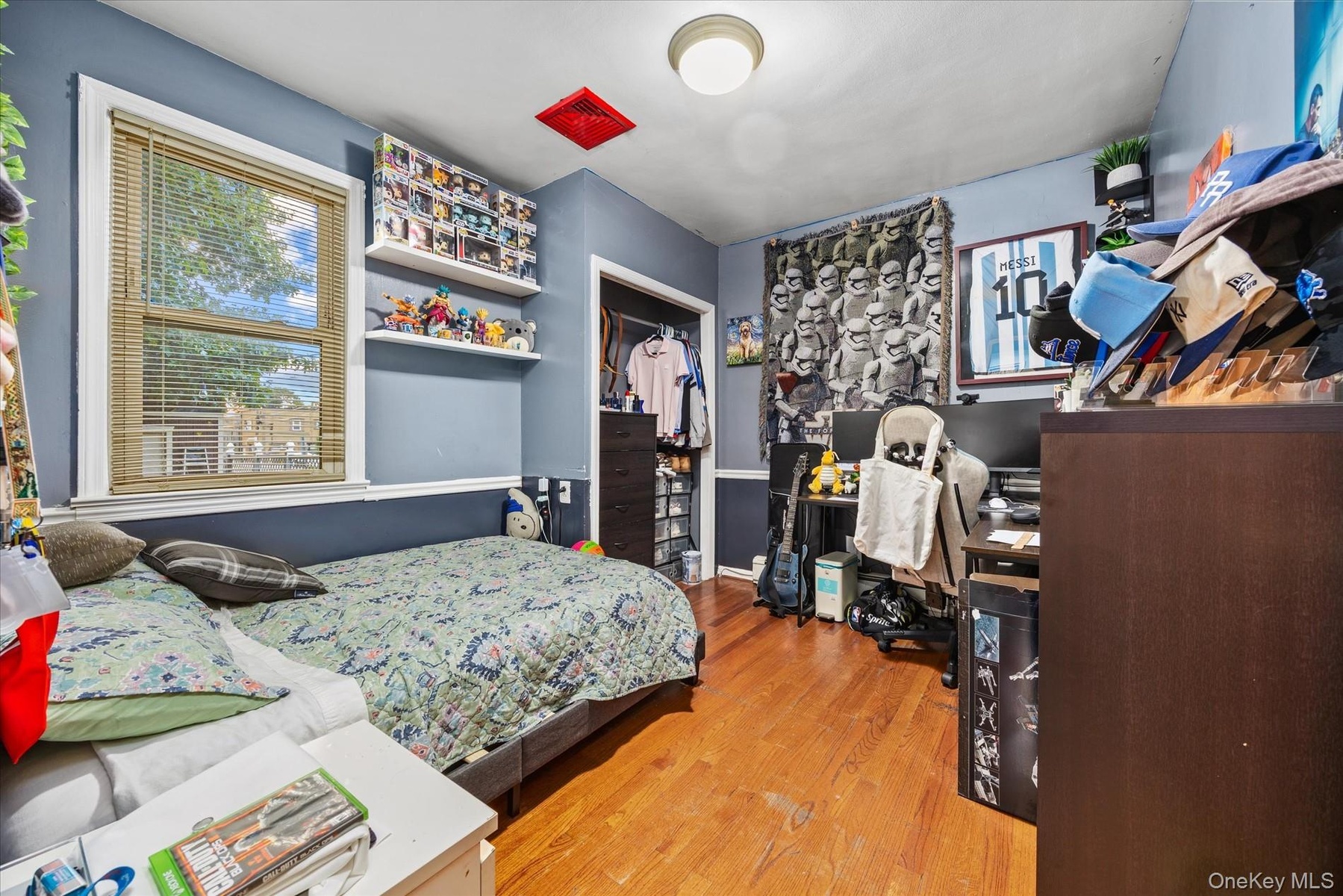 1st Floor BR