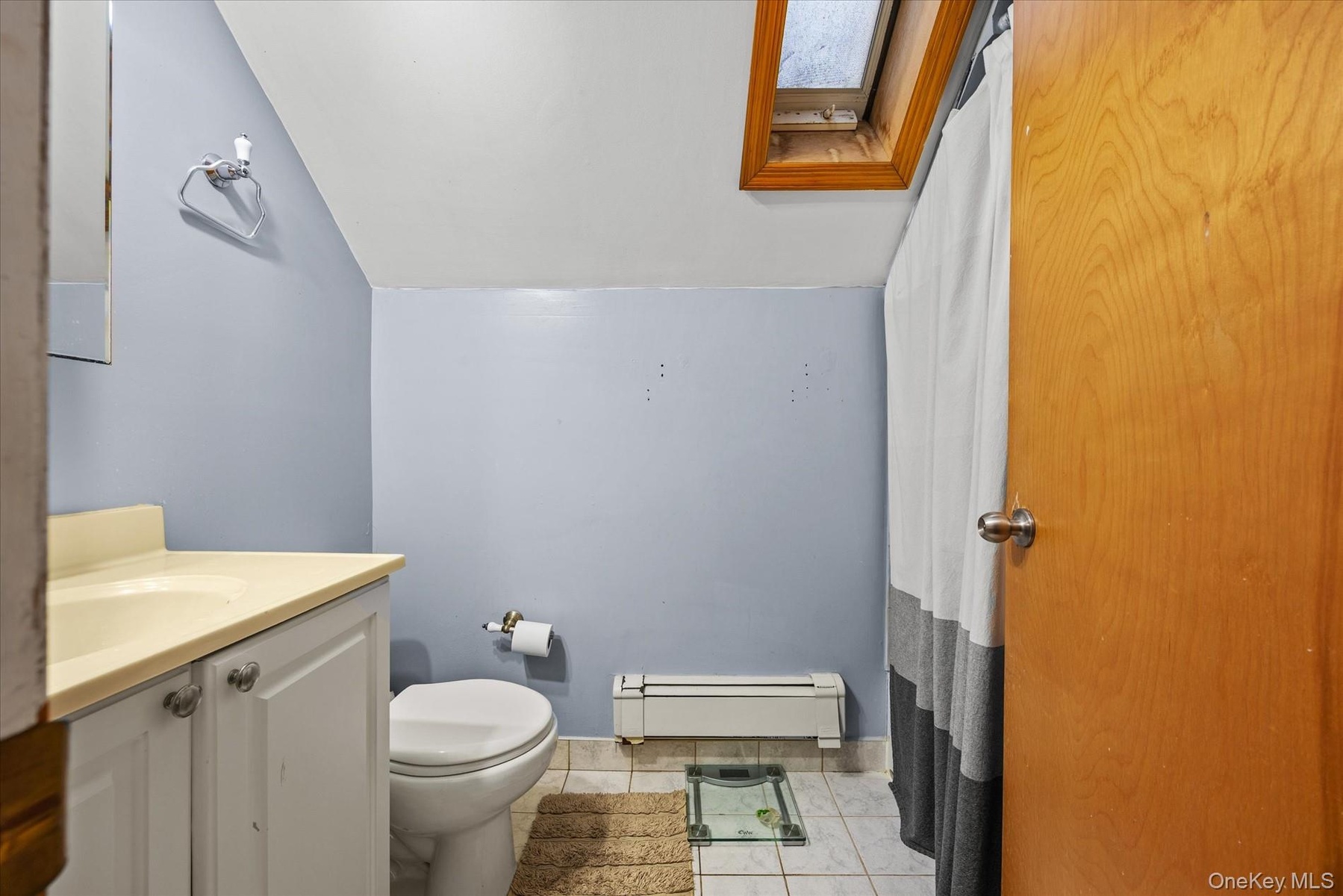 2nd Floor BA