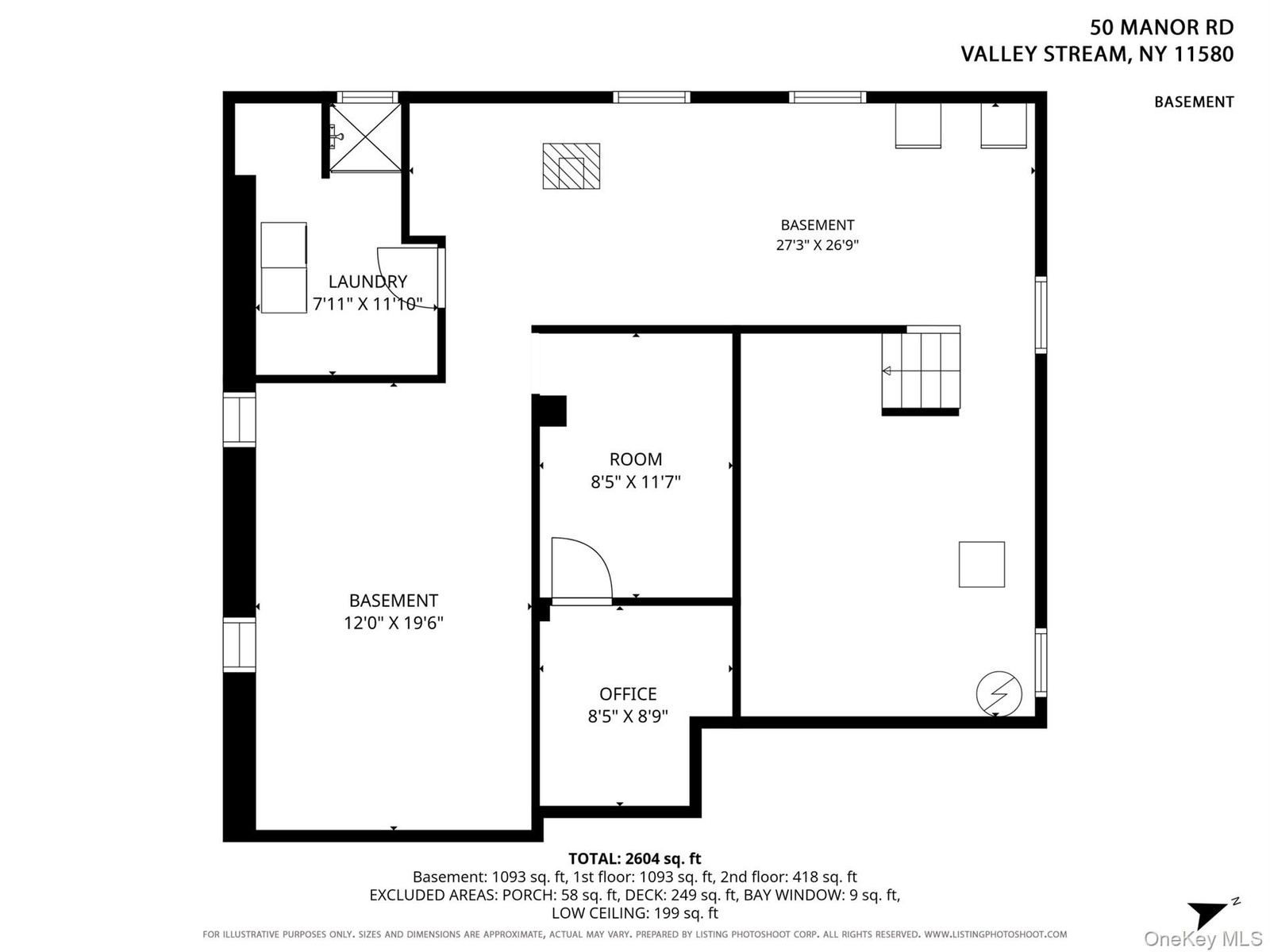 1st Floor FP