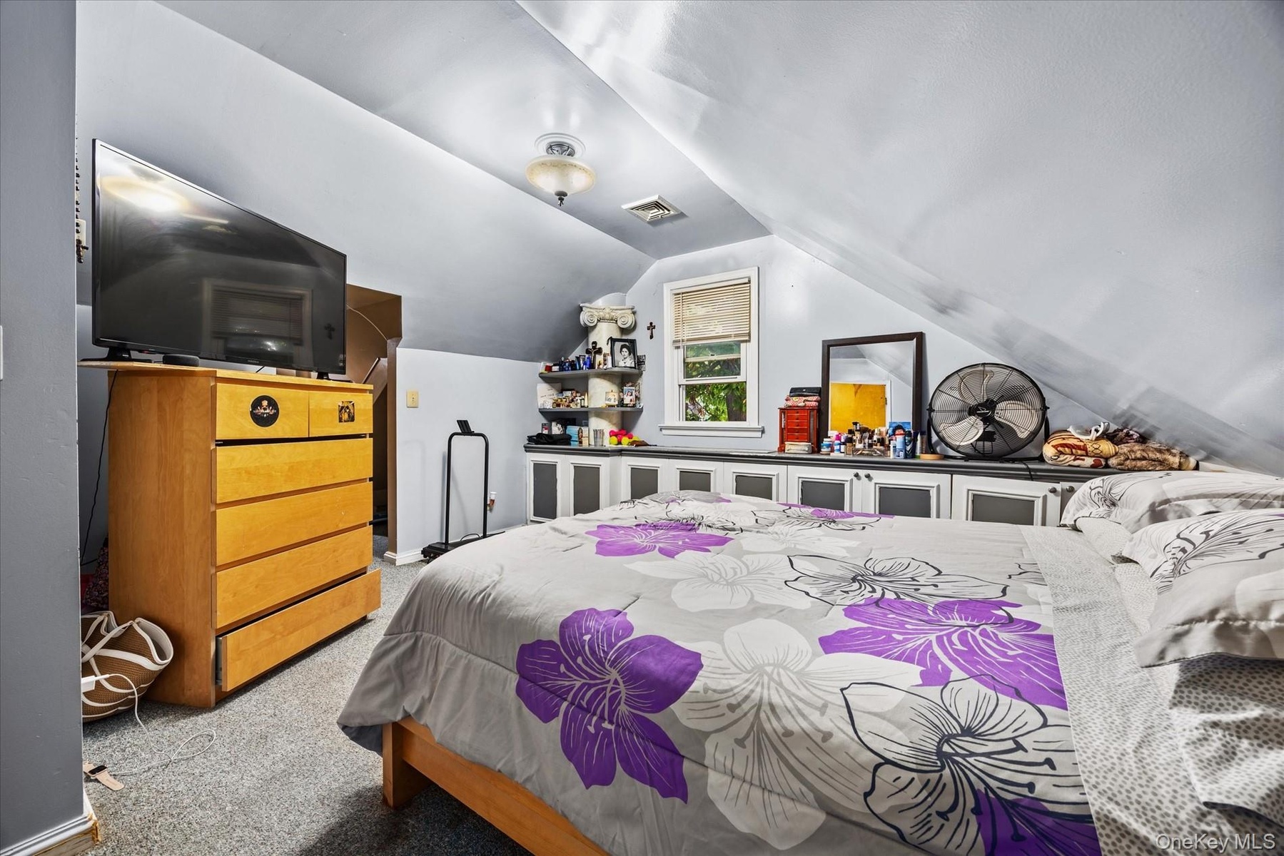 2nd Floor Main BR