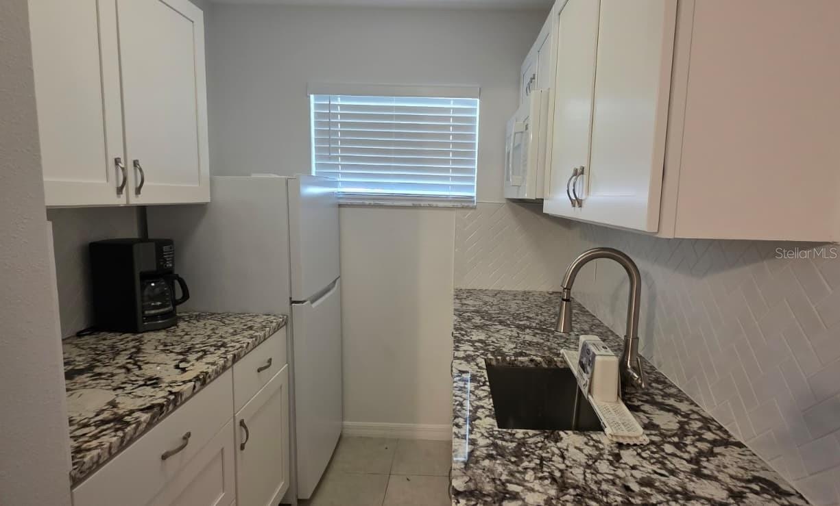 Kitchenette