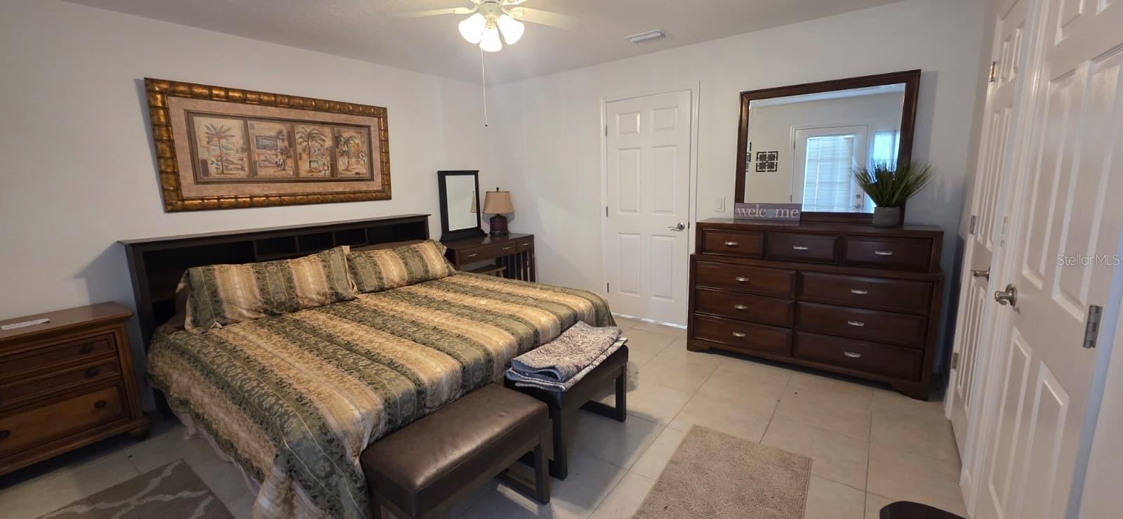 Mother In law Suite