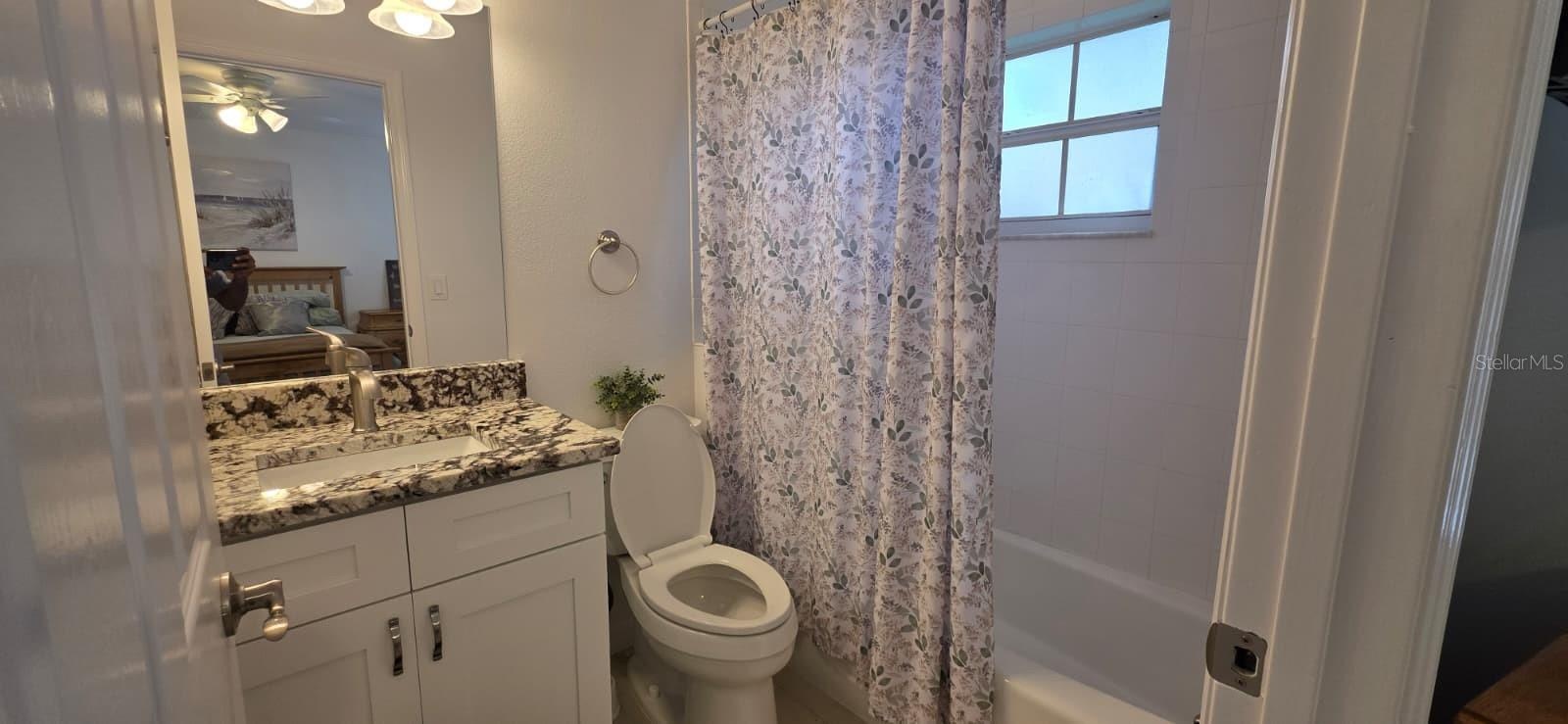 Bathroom 3