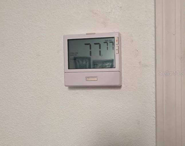 Thermostat