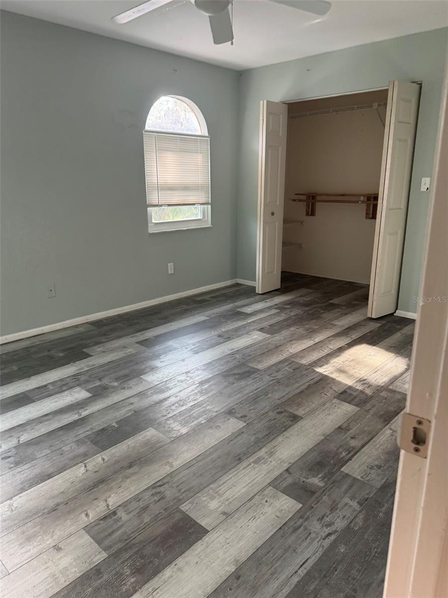 Upstairs Bedroom 2