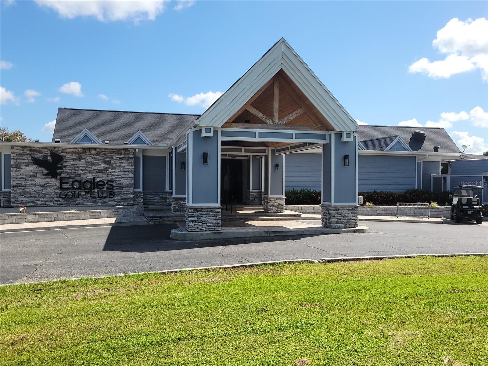 Clubhouse