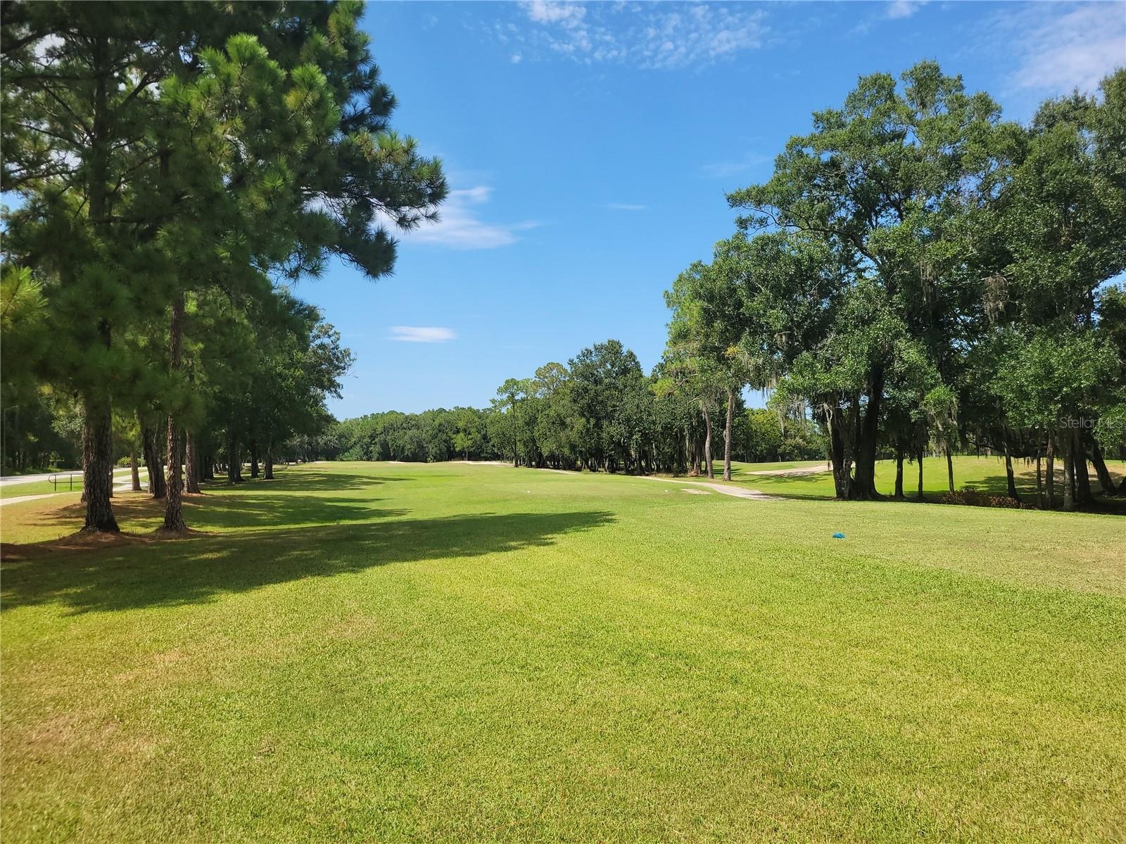 Fairways