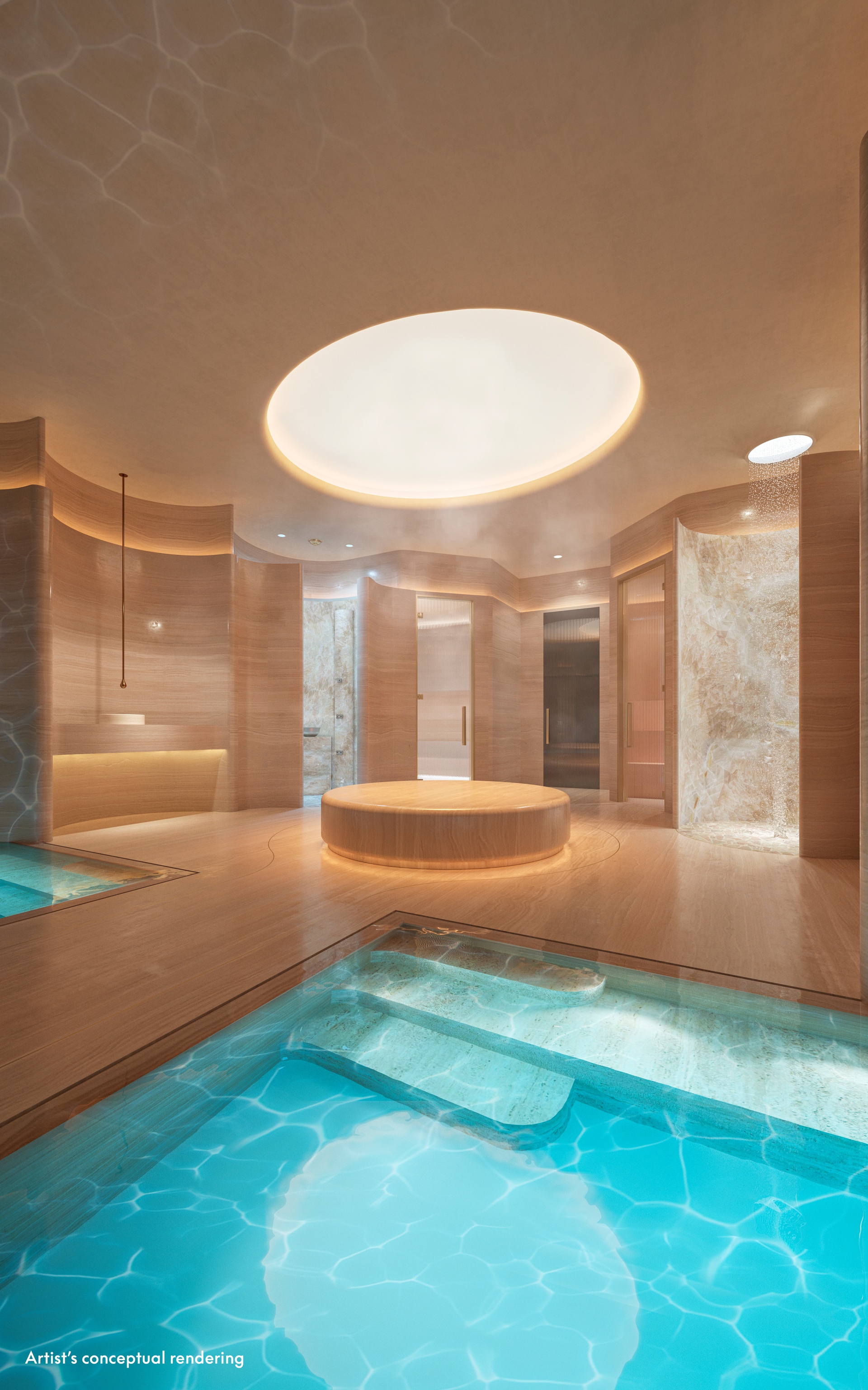 Wet Lounge