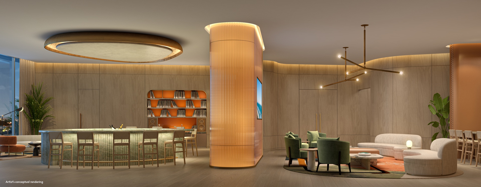 Grand Room