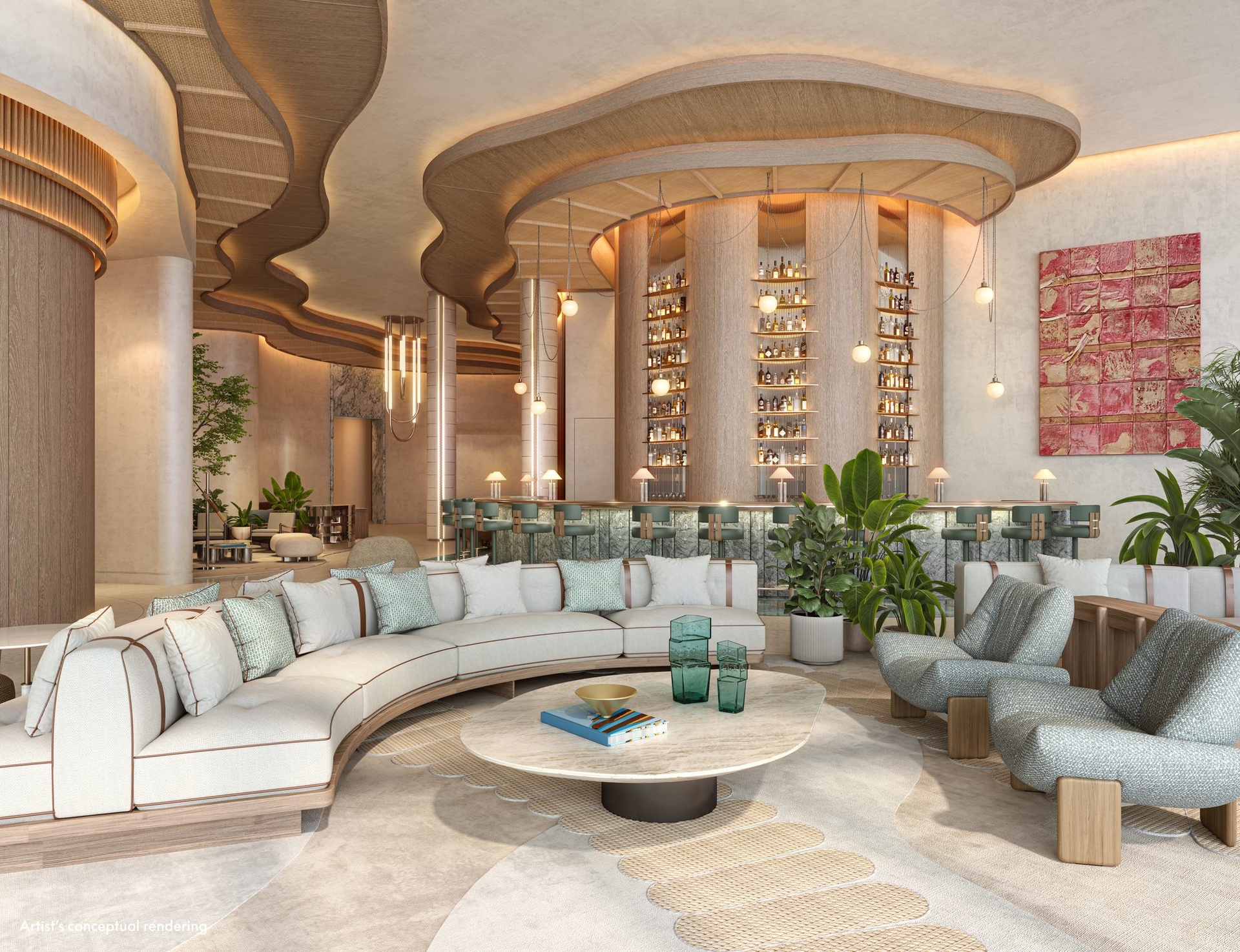 Lobby Bar