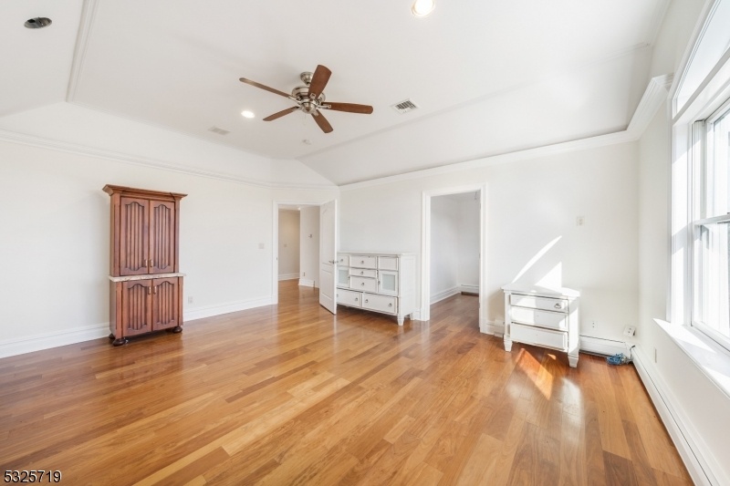 Large And Spacious!