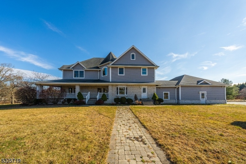Curb Appeal!