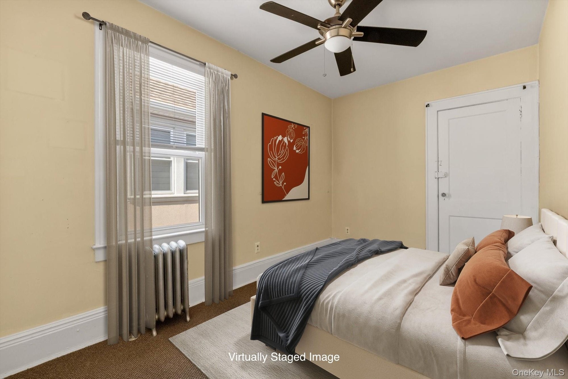 Second Floor Bedroom 2